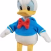 51xdff6mclL._AC_SL1200_ Disney Donald Duck Pluche Knuffel met Geluid (20 cm)