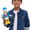 61IZms0ld+L._AC_SL1200_ Disney Donald Duck Pluche Knuffel met Geluid (20 cm)