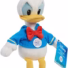 61Nga97p3dL._AC_SL1200_ Disney Donald Duck Pluche Knuffel met Geluid (20 cm)