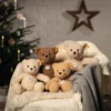 Steiff Papa Beer Teddybeer Knuffel - 36 cm
