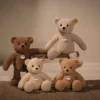 Steiff Papa Beer Teddybeer Knuffel - 36 cm