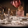 Steiff Papa Beer teddybeer knuffel van 36 cm in het tabakbruin op Toystop.nl
