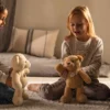 Steiff Papa Beer Teddybeer Knuffel - 36 cm
