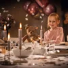 Steiff Papa Beer Teddybeer Knuffel - 36 cm