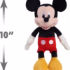 7140F0SDD1L._AC_SL1500_ Disney Classics Mickey Mouse Knuffel met Geluid (25 cm)