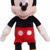 71JLIefNc4L._AC_SL1500_ Disney Classics Mickey Mouse Knuffel met Geluid (25 cm)