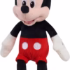Mickey toystop.nl knuffel Disney Classics Mickey Mouse Knuffel met Geluid (25 cm)