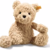 71zGAShRApL._AC_SX679_ Steiff | Jimmy Teddy Bear 40cm Light Brown