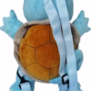 827x1200 (1) Pokémon Squirtle 2-in-1 Pluche Rugzak & Knuffel - 36 cm