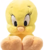 Steiff Looney Tunes Tweety knuffel van 20 cm in het zonnig geel zittend op Toystop.nl Steiff Looney Tunes Tweety knuffel van 20 cm in het zonnig geel zittend op Toystop.nl