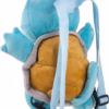 Pokémon Squirtle 2-in-1 Pluche Rugzak & Knuffel - 36 cm Pokémon Squirtle 2-in-1 Pluche Rugzak & Knuffel - 36 cm