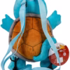 982x1200 (1) Pokémon Squirtle 2-in-1 Pluche Rugzak & Knuffel - 36 cm