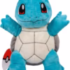 Pokémon Squirtle 2-in-1 Pluche Rugzak & Knuffel - 36 cm Pokémon Squirtle 2-in-1 Pluche Rugzak & Knuffel - 36 cm