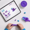 Hey-Clay-Dragon-Island-Set-van-15-potjes-4897105245759-4 Hey Clay Dragon Island Kleiset (15 Potjes) |