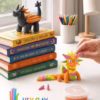 Hey-Clay-Dragon-Island-Set-van-15-potjes-4897105245759-5 Hey Clay Dragon Island Kleiset (15 Potjes) |