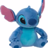 downloaden (13) Disney Stitch Knuffel met Geur en Geluid
