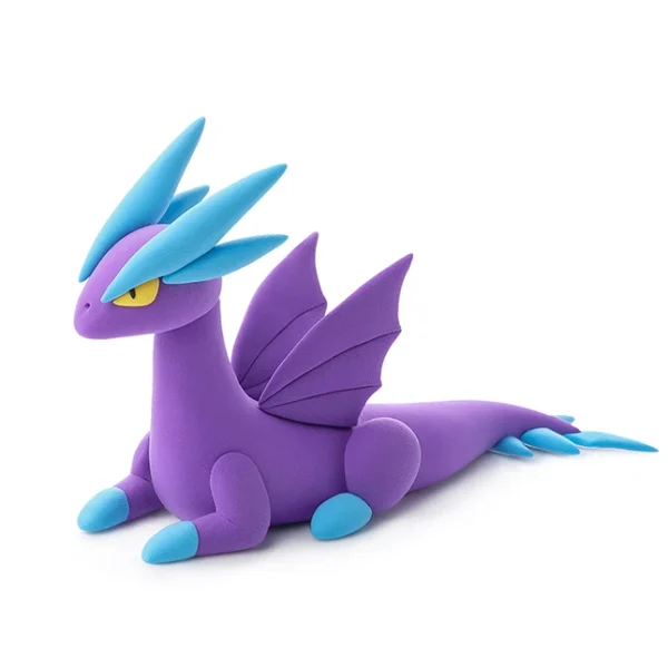 fa580_2 Hey Clay Dragon Island Kleiset (15 Potjes) |