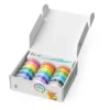fa580_9 Hey Clay Dragon Island Kleiset (15 Potjes) |