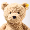 jimmy-teddybaer-113512-3 Steiff | Jimmy Teddy Bear 40cm Light Brown
