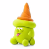 stawmv4lhfudhji8nvps Hey Clay Nice Ice Cream Kleiset (15 Potjes)