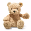 steiff-jimmy-teddy-bear-toystop.nl Steiff | Jimmy Teddy Bear 40cm Light Brown