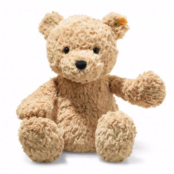 Steiff | Jimmy Teddy Bear 40cm Light Brown