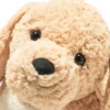 steiff-berno-goldendoodle-soft-toy~4001505099175_02c_MP Steiff Soft Cuddly Friends Berno Goldendoodle Knuffel - 26 cm