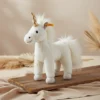 steiff-kuscheltier-unica-einhorn-weiss-stehend-4001505067662_bbb5d7a0-057e-488a-8f9f-58ee6f132ef0 Steiff Soft Cuddly Friends Unica Eenhoorn Knuffel - 27 cm