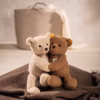 Steiff Papa Beer Teddybeer Knuffel - 36 cm