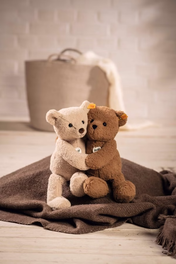 Steiff Papa Beer Teddybeer Knuffel - 36 cm
