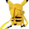 Pokemon Rugtas - PIKACHU - 36 cm - Pokemon Pluche Tas