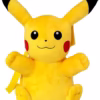 Pokemon Rugtas - PIKACHU - 36 cm - Pokemon Pluche Tas