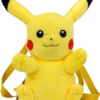 Pokemon Rugtas - PIKACHU - 36 cm - Pokemon Pluche Tas