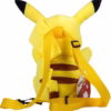 Pokemon Rugtas - PIKACHU - 36 cm - Pokemon Pluche Tas