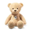 Steiff Ben teddybeer 54 cm. Knuffelbeer