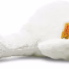 1200x442 Steiff Pluche Gilda Gans Knuffel - 26 cm