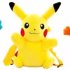 Pokemon Rugtas - CHARMANDER - 36 cm - Pokemon Pluche Tas