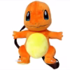Pokemon Rugtas - CHARMANDER - 36 cm - Pokemon Pluche Tas