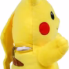 Pokemon Rugtas - PIKACHU - 36 cm - Pokemon Pluche Tas