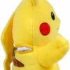 Pokemon Rugtas - PIKACHU - 36 cm - Pokemon Pluche Tas