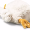 619qqeiM3GL._AC_SY450_ Steiff Pluche Gilda Gans Knuffel - 26 cm