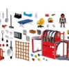 72191_product_box_back Playmobil City Action Grote Brandweerkazerne - 72191