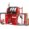 72191_product_detail Playmobil City Action Grote Brandweerkazerne - 72191