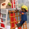 72191_product_extra3 Playmobil City Action Grote Brandweerkazerne - 72191