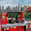 72191_product_extra4 Playmobil City Action Grote Brandweerkazerne - 72191