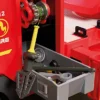 72192_product_extra3 PLAYMOBIL Brandweerladderwagen Brandweer-commandovoertuig - P-72192
