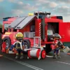 72193_product_extra1 playmobil-city-action-brandweerwagen-licht-geluid-72193