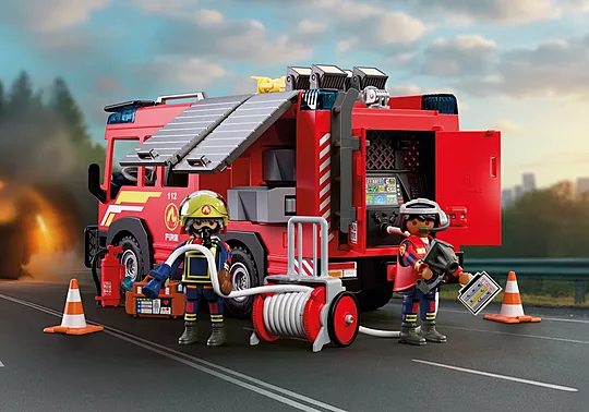 72193_product_extra1 playmobil-city-action-brandweerwagen-licht-geluid-72193
