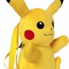 Pokemon Rugtas - PIKACHU - 36 cm - Pokemon Pluche Tas