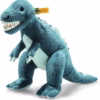 8157f0lOgVL._AC_SL1500_ Steiff Soft Cuddly Friends Knuffel Thaisen T-Rex - 35 cm